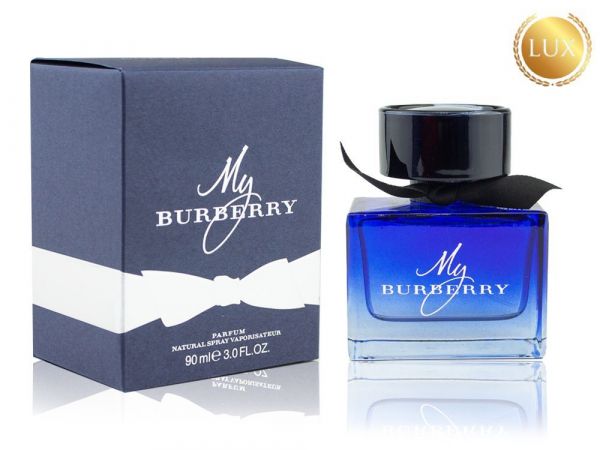 My Burberry Blue, Edp, 90 ml (Luxury UAE) wholesale